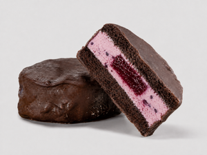 Frutos Rojos