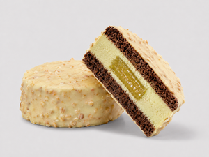 Pistacho Blanco
