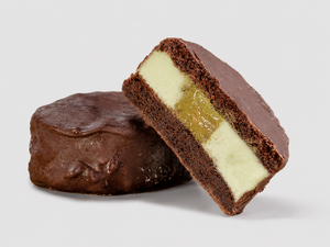 Pistacho Negro