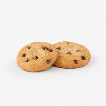 Cookies pepitos x2