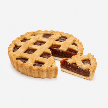 Pastafrola