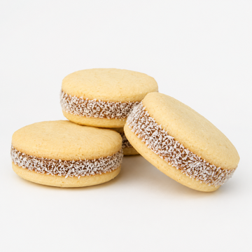 Alfajor de maicena