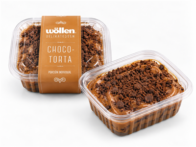 Chocotorta