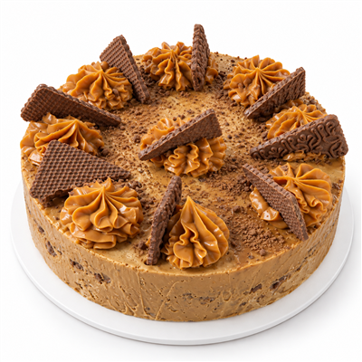 Torta Chocotorta