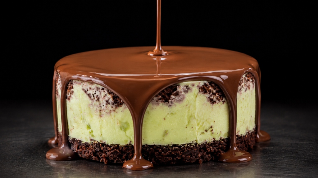 Alfajores Helados Wöllen