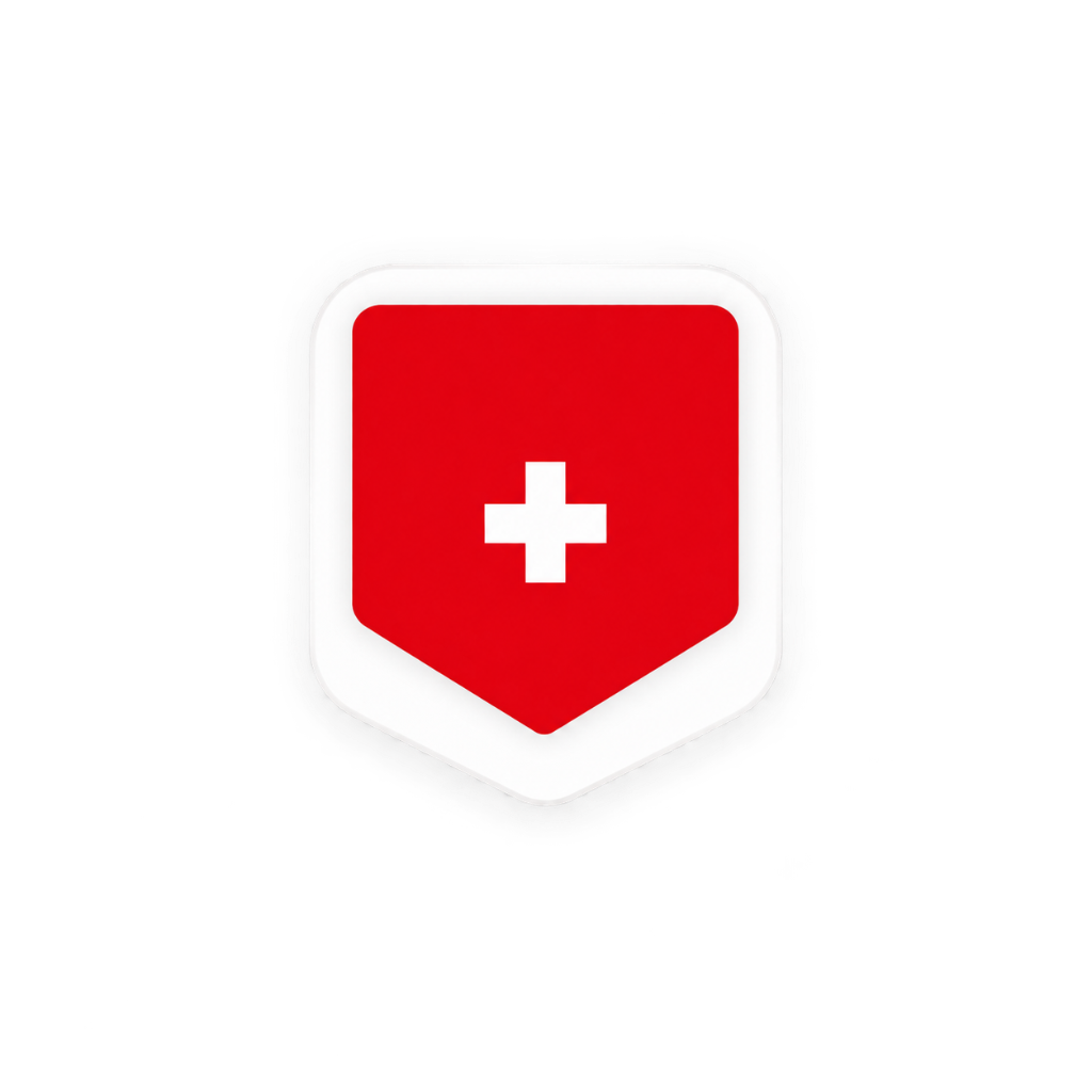 Bandera Suiza Wöllen
