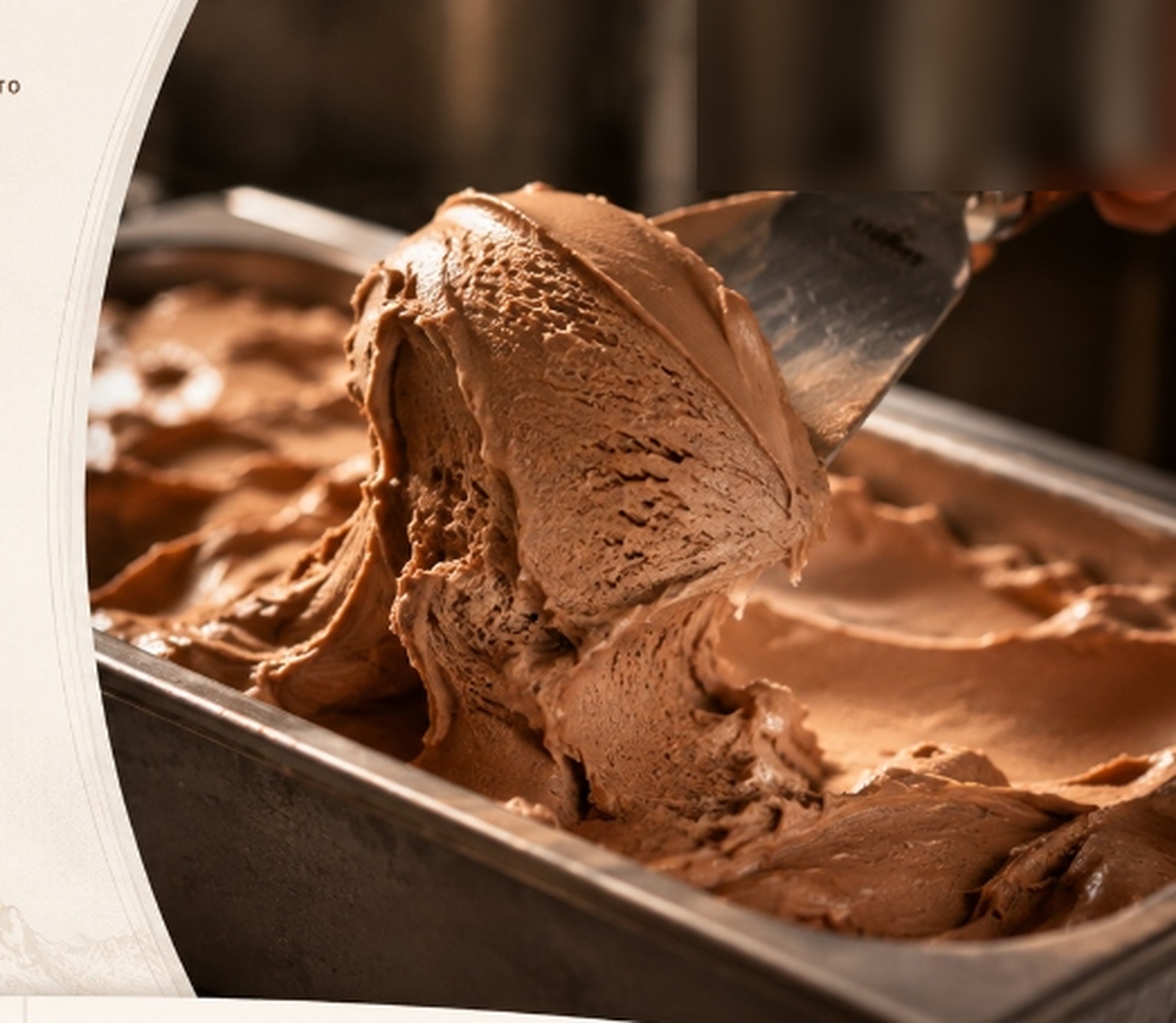 Helado Artesanal Wöllen