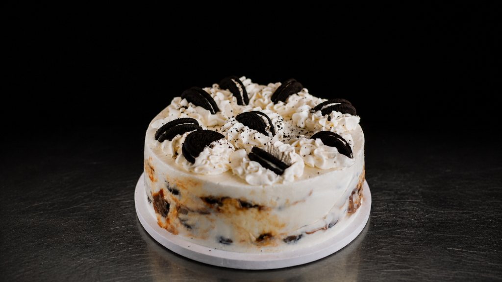 Postres Helados y Tortas Wöllen