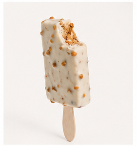 DDL Crocante Choco Blanco